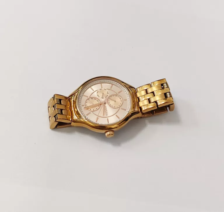 ZEGAREK DAMSKI FOSSIL BQ1581