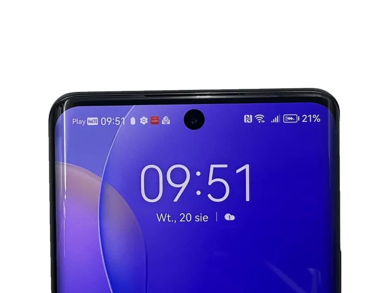 TELEFON HUAWEI NOVA 9 8/128GB 6.57" 4300MAH