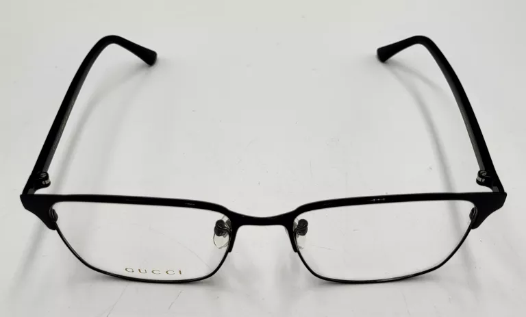 OPRAWKI GUCCI GG0756OA ASIAN FIT 001 001 56 17-145