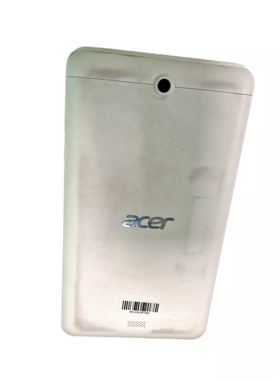 TABLET ACER ICONIA ONE B1-770 7" 16GB 1GB RAM