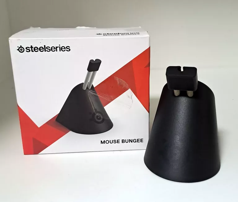 STEELSERIES STEELSERIES MOUSE BUNGEE