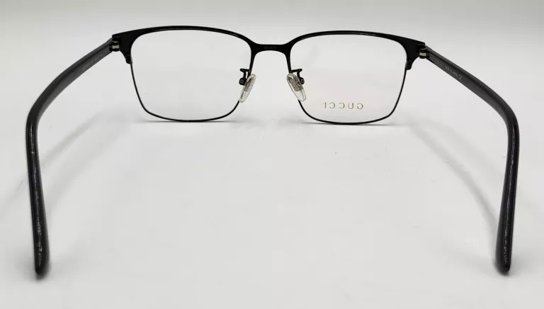 OPRAWKI GUCCI GG0756OA ASIAN FIT 001 001 56 17-145
