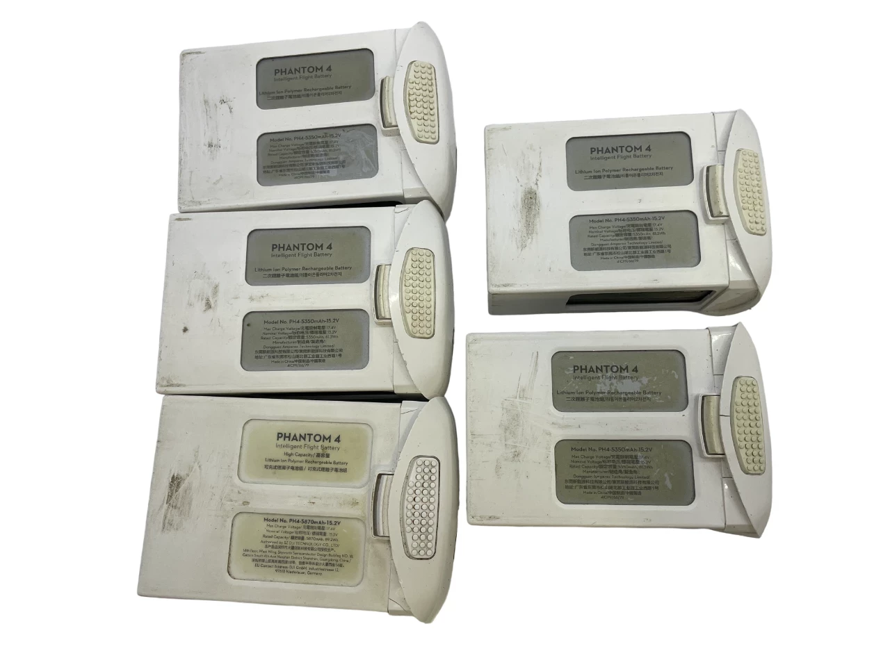 zestaw-ladowarka-do-akumulatorow5-akumulatorow-dji-phantom-4-kod-producenta-dedykowana-do-dji-phantom-4