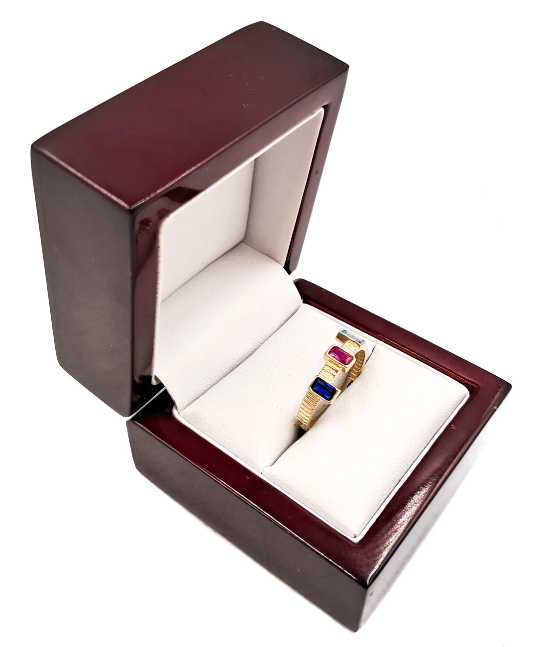 piekny-zloty-pierscionek-kolorowe-kamienie-p-585-w-222-r-22-marka-bez-marki