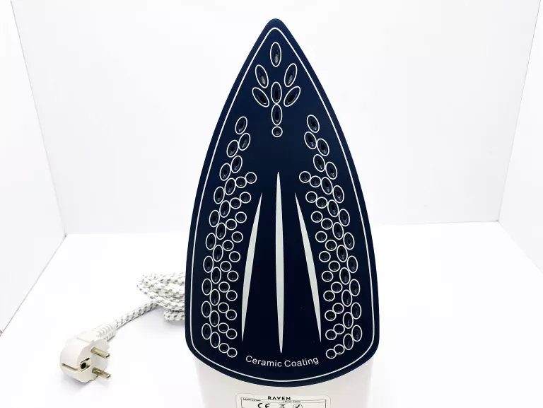 ŻELAZKO RAVEN EZ005 2600 W