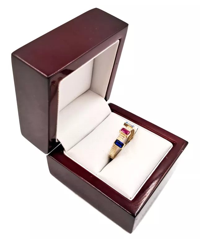 piekny-zloty-pierscionek-kolorowe-kamienie-p-585-w-222-r-22-marka-bez-marki