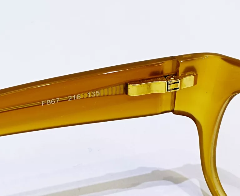 OPRAWKI KOREKCYJNE FENDI F862 216