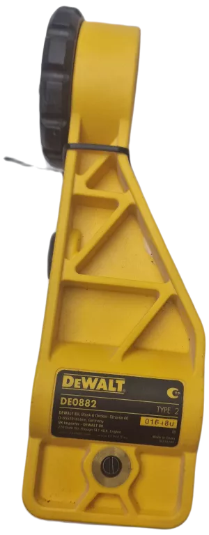 TYCZKA ROZPOROWA DEWALT DE0882