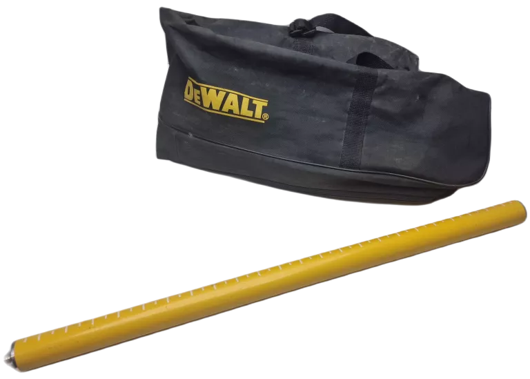 TYCZKA ROZPOROWA DEWALT DE0882