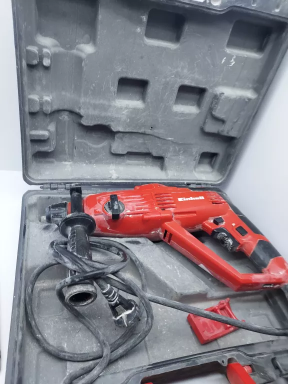 WKRĘTARKA UDAROWA EINHELL TC-RH 800 E