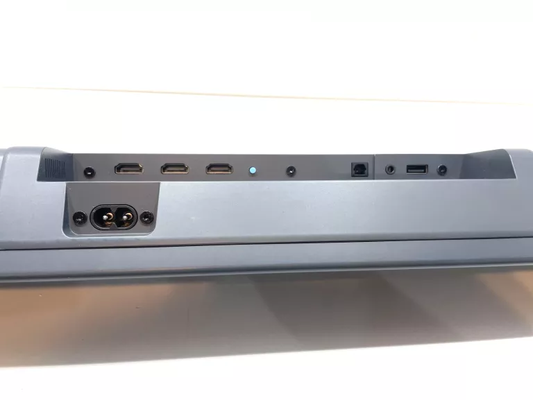 SOUNDBAR PHILIPS TAB8805/10 3.1 300 W CZARNY + PILOT
