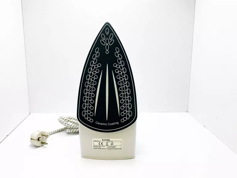 ŻELAZKO RAVEN EZ005 2600 W