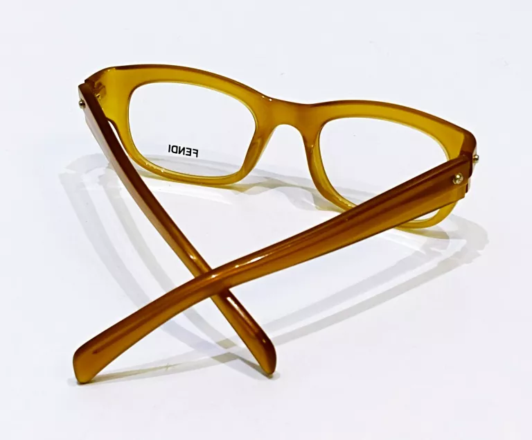 OPRAWKI KOREKCYJNE FENDI F862 216
