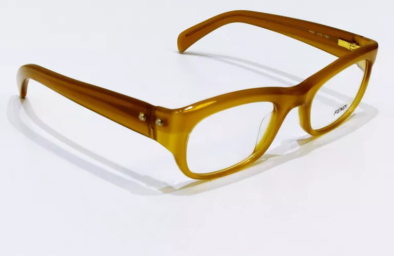 OPRAWKI KOREKCYJNE FENDI F862 216