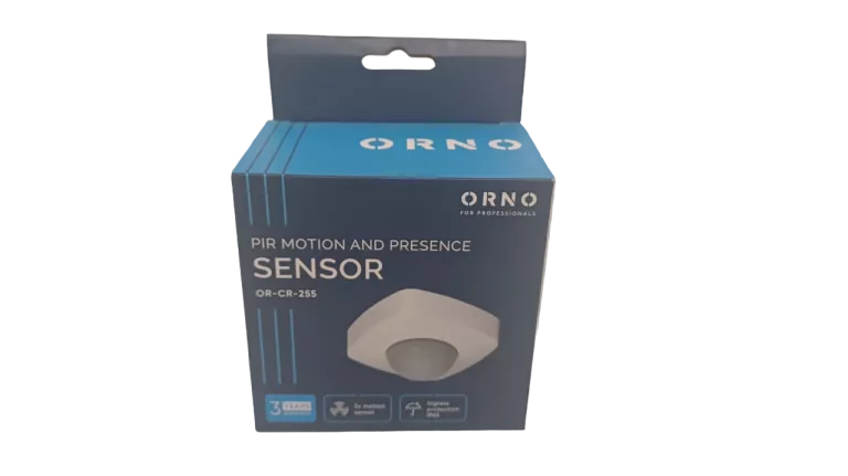 CZUJNIK RUCHU ORNO SENSOR OR-CR-255