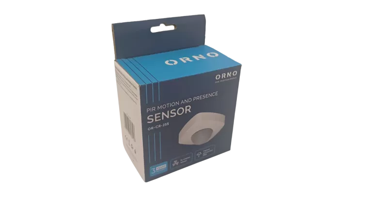 CZUJNIK RUCHU ORNO SENSOR OR-CR-255