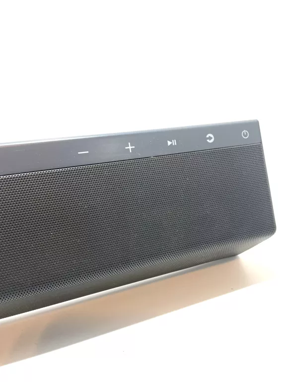SOUNDBAR PHILIPS TAB8805/10 3.1 300 W CZARNY + PILOT