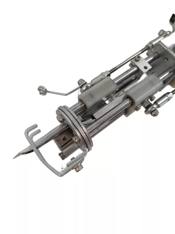 PISTOLET ELEKTRYCZNY DO TUFTINGU TD-III SZYCIA I CIĘCIA DYWANÓW KOMPLET