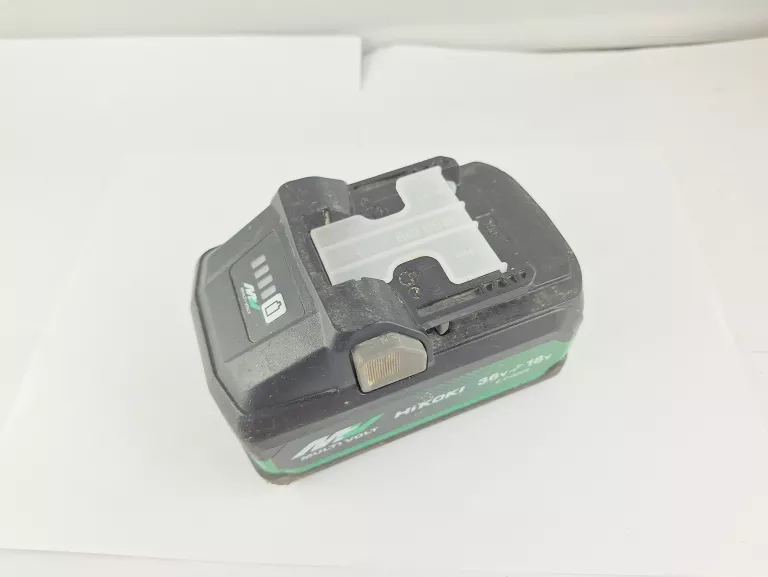 AKUMULATOR HIKOKI BSL 36V/4AH 18V/8AH 36B18X