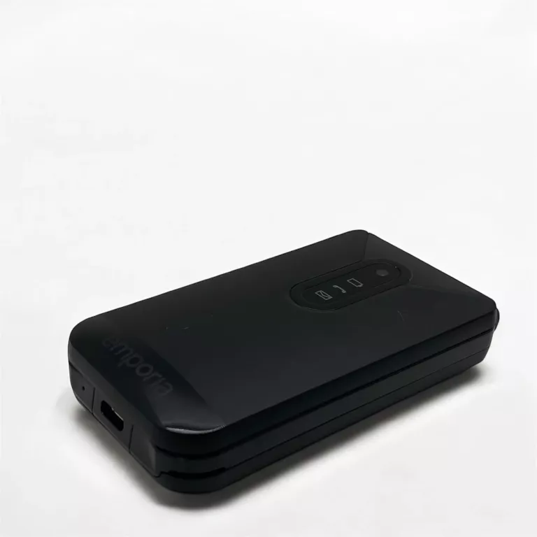 TELEFON EMPORIA TALKGLAM -BEZ POLSKIEGO MENU-