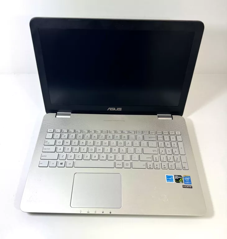 LAPTOP ASUS N551J