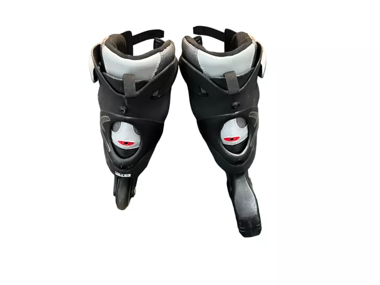 ROLKI SALOMON DR70 MONOCOQUE