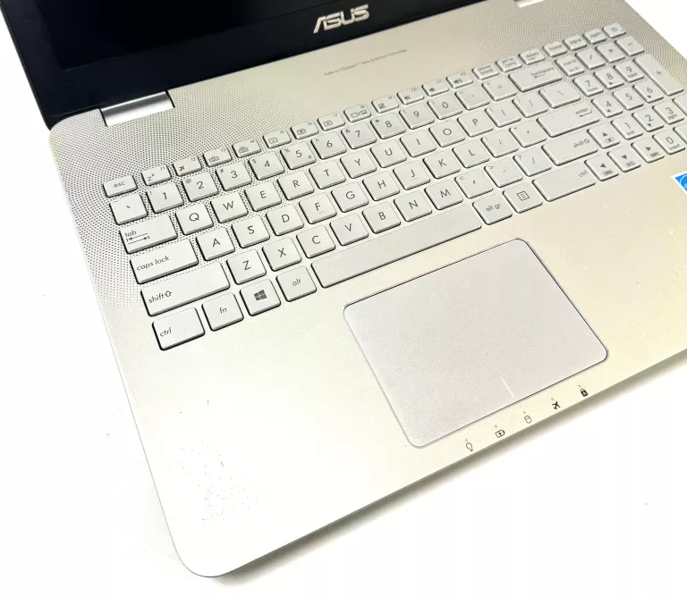 LAPTOP ASUS N551J