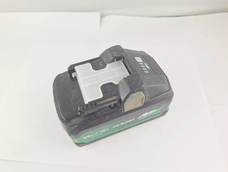 AKUMULATOR HIKOKI BSL 36V/4AH 18V/8AH 36B18X