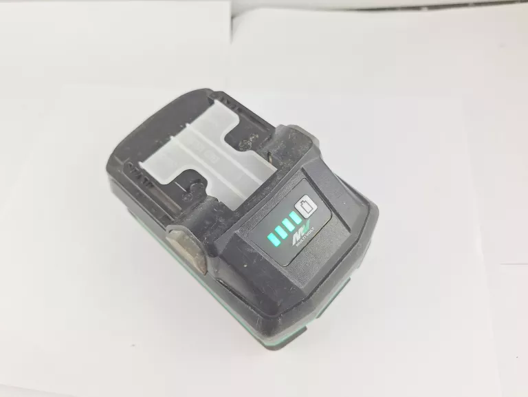 AKUMULATOR HIKOKI BSL 36V/4AH 18V/8AH 36B18X