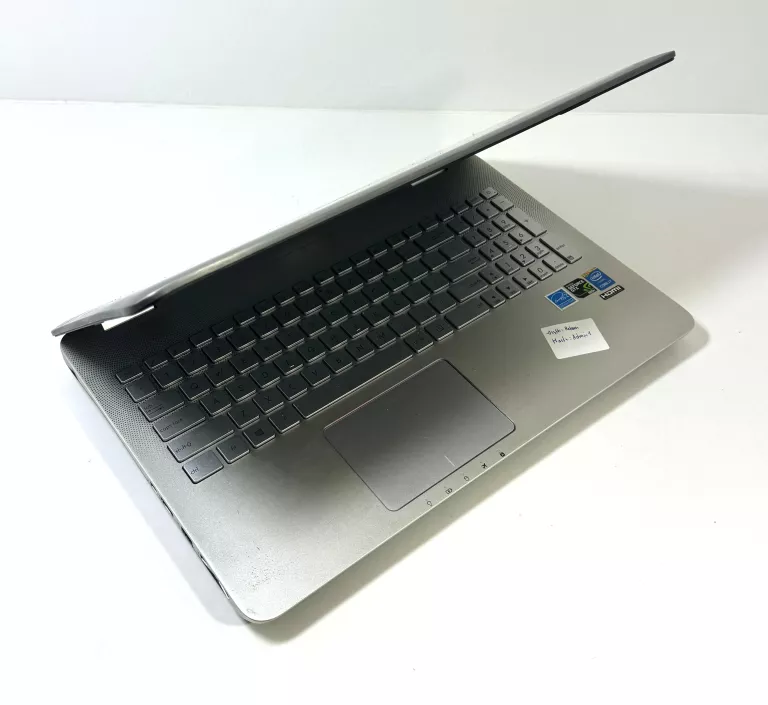 LAPTOP ASUS N551J