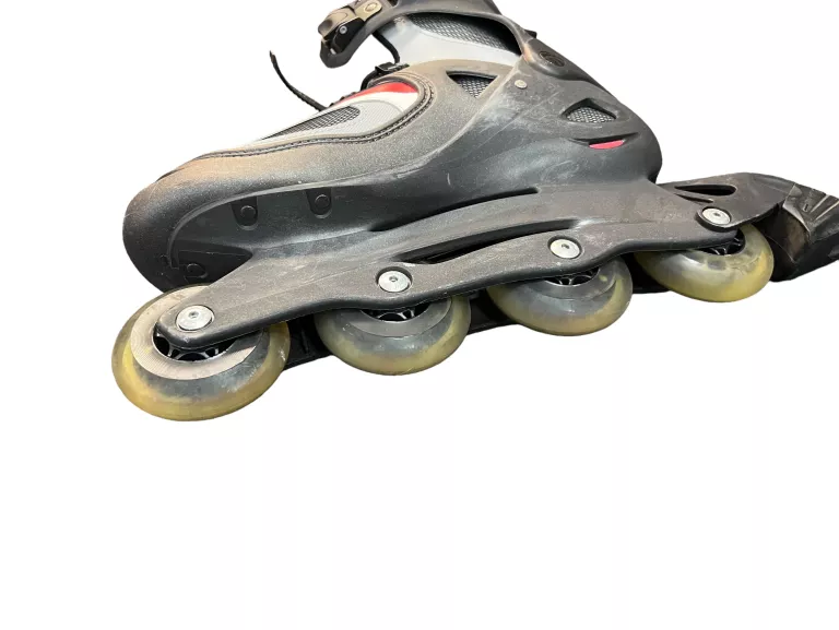 ROLKI SALOMON DR70 MONOCOQUE