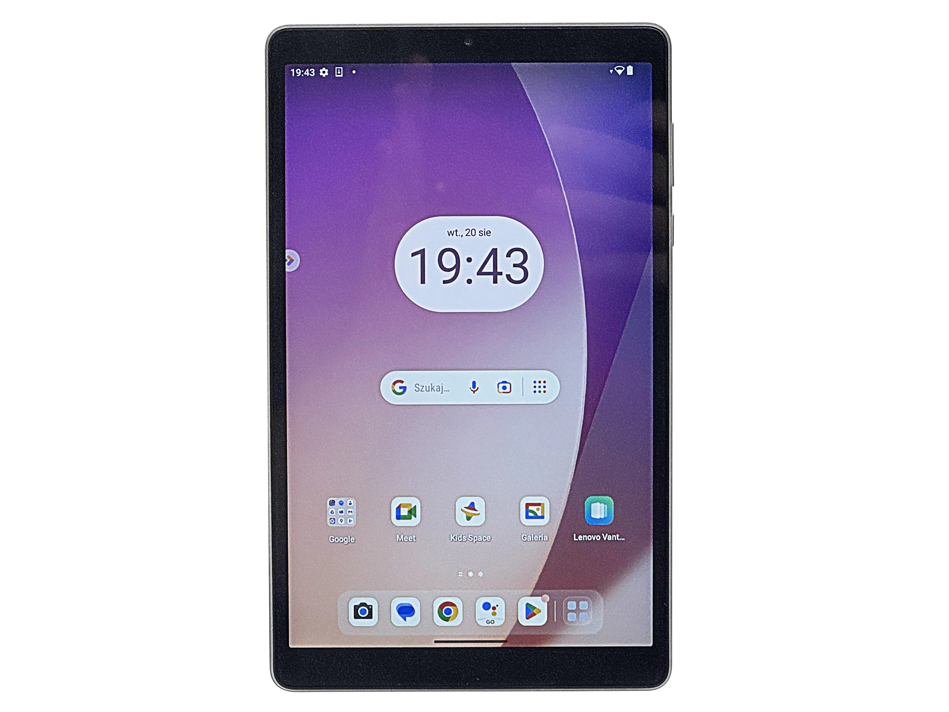 TABLET LENOVO TAB M8 4TH GEN TB300FU 3/32GB 8,00'' ARCTIC