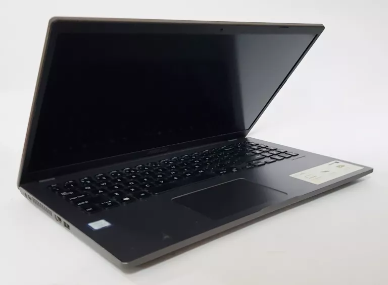LAPTOP ASUS F509F 256GB 8GB I5-8265U OPIS
