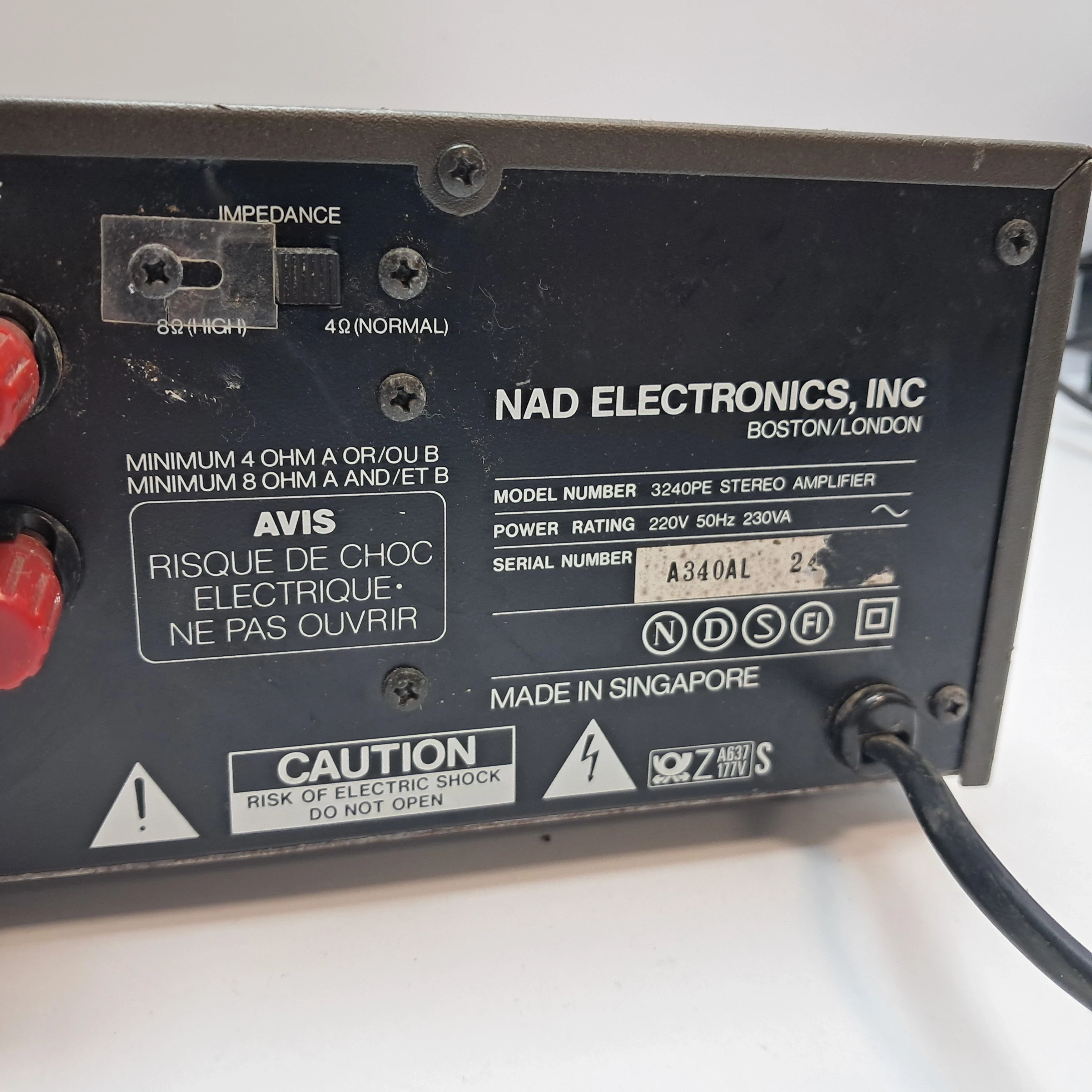 wzmacniacz-nad-3240pe-pasmo-przenoszenia