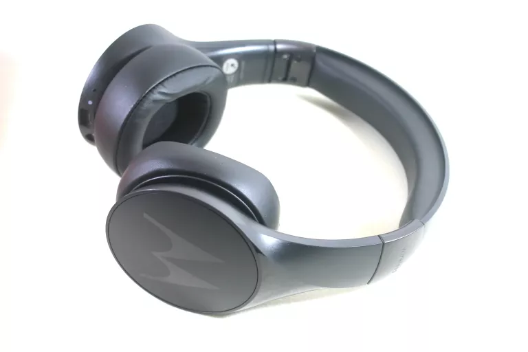 SŁUCHAWKI MOTOROLA MOTOROLA PULSE ESCAPE PLUS