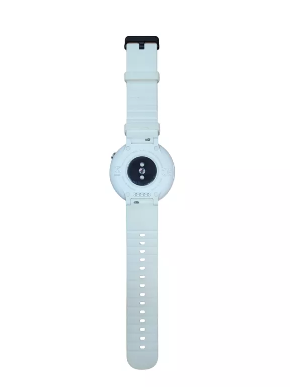 SMARTWATCH AMAZFIT NEXO BIAŁY