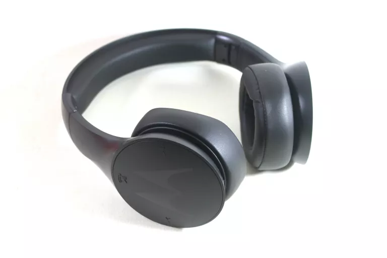 SŁUCHAWKI MOTOROLA MOTOROLA PULSE ESCAPE PLUS