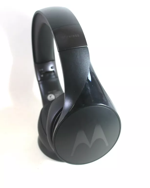 SŁUCHAWKI MOTOROLA MOTOROLA PULSE ESCAPE PLUS