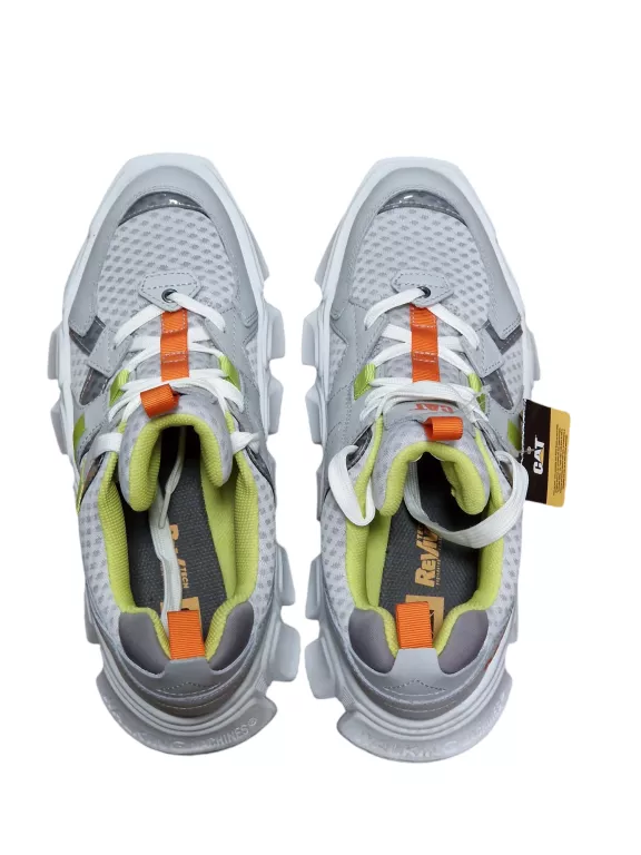 BUTY CAT R.44 CATERPILLAR SNEAKERSY IMPOSTER MESH P111059