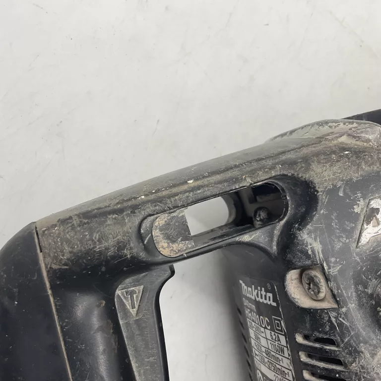 MŁOT WYBURZENIOWY MAKITA HR4010C