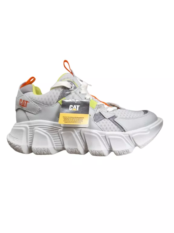 BUTY CAT R.44 CATERPILLAR SNEAKERSY IMPOSTER MESH P111059