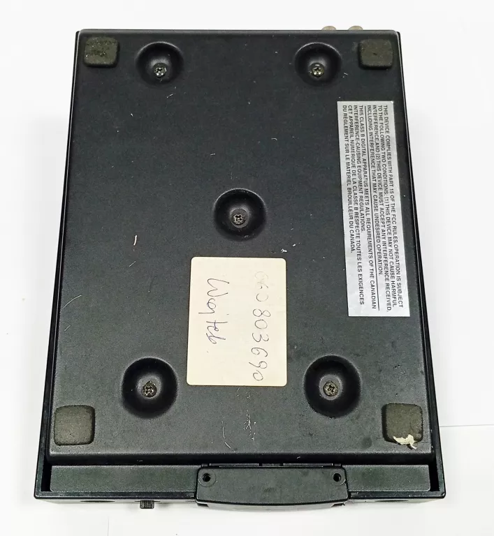 DR.SAMPLE SP-303