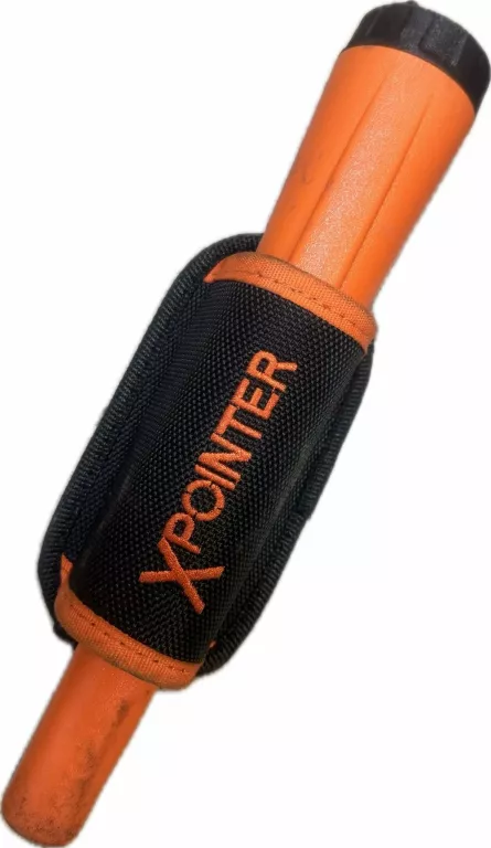 WYKRYWACZ METALI QUEST X10 PRO KOMPLET