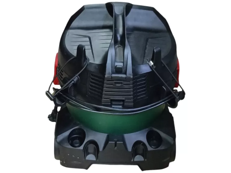 ODKURZACZ UNIVERSALVAC 15 BOSCH NA SUCHO I MOKRO KOMPLET + WORKI