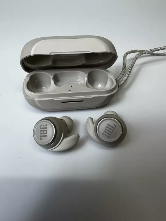 SŁUCHAWKI BLUETOOTH JBL REFLECT MINI NC