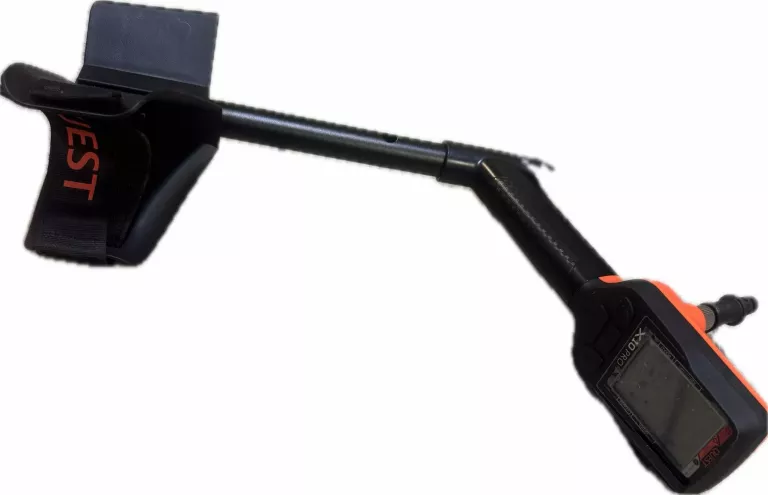 WYKRYWACZ METALI QUEST X10 PRO KOMPLET
