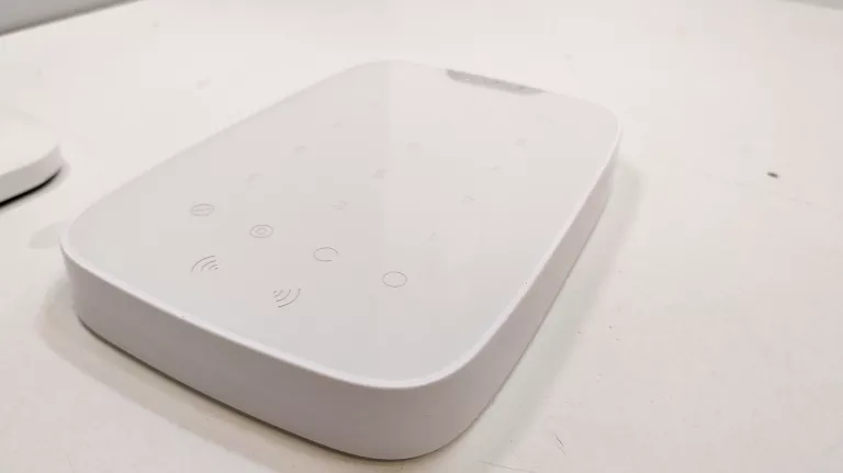 KLAWIATURA DOTYKOWA AJAC KEYPAD PLUS (8EU)