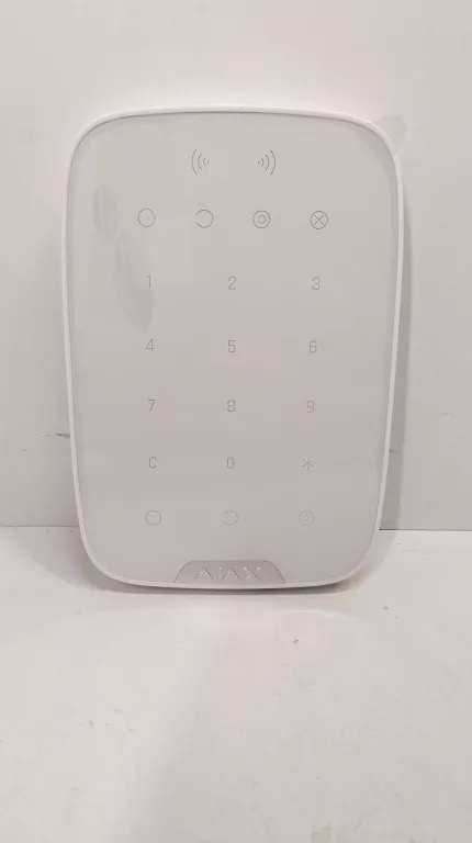 KLAWIATURA DOTYKOWA AJAC KEYPAD PLUS (8EU)