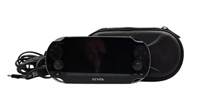 KONSOLA SONY PS VITA PCH-1104