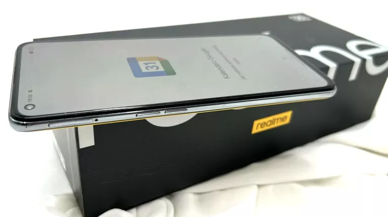 telefon-realme-gt-5g-12256-zolty-wolny-rynek-ean-gtin-6941399052222